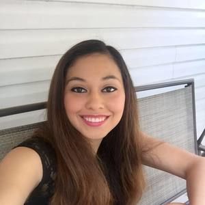 Meet your Posher, Melissa