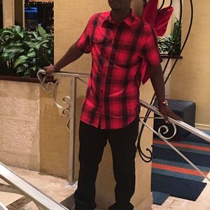 Meet your Posher, Nakia