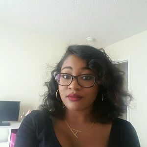 Meet your Posher, Ashanti