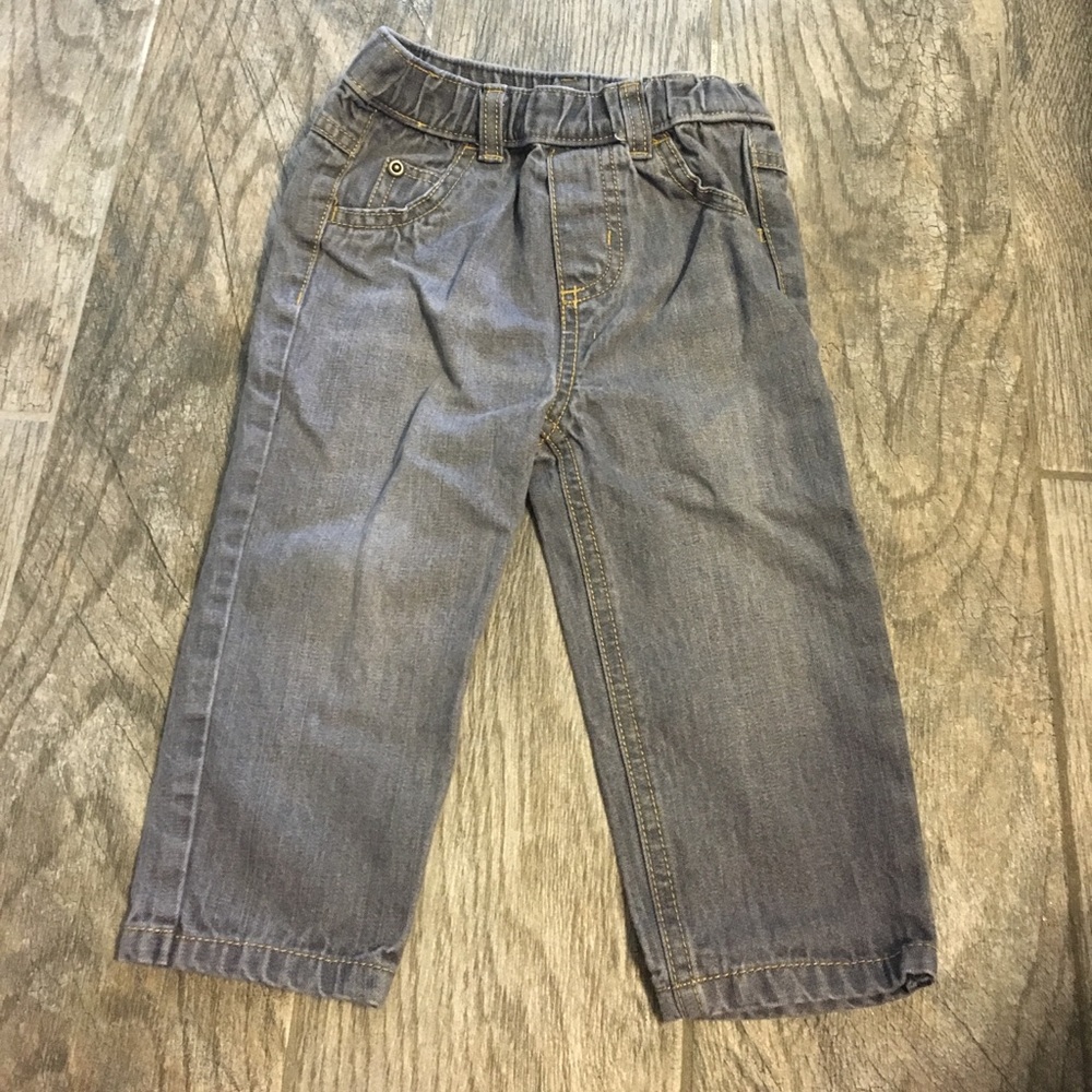 Carter's Jeans