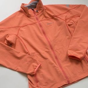 Eddie bauer First Ascent jacket