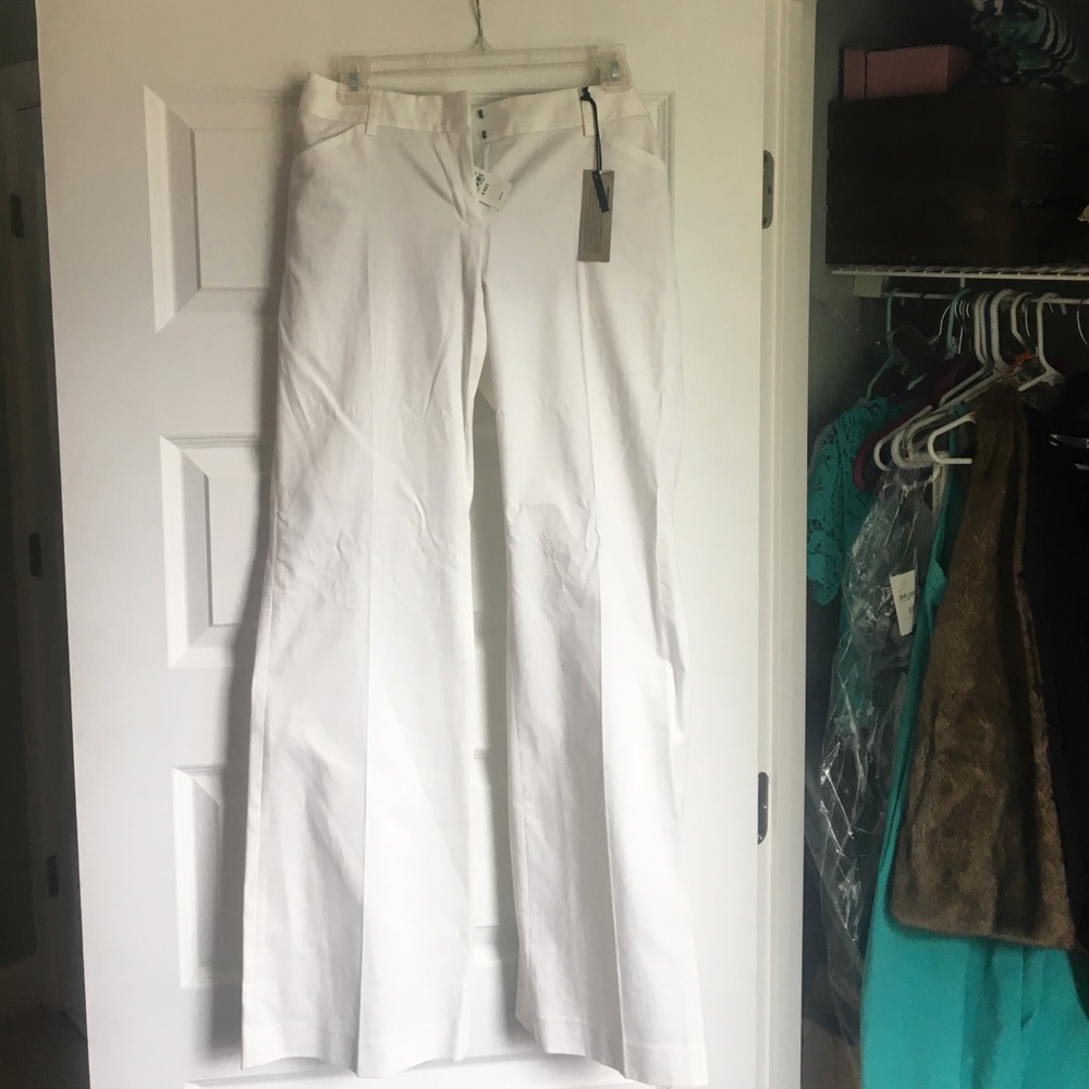 Express editor pant - nwt