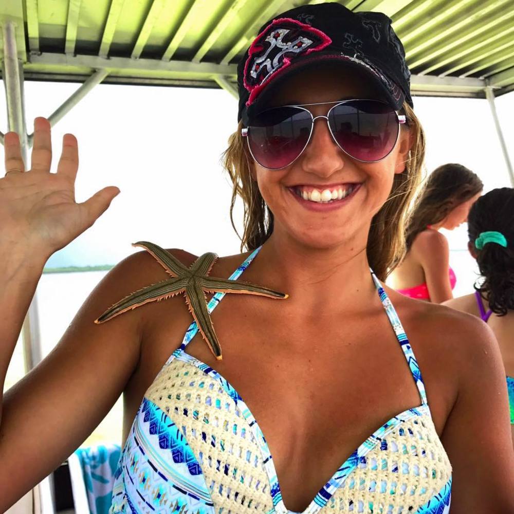 Meet your Posher, Linda-carol