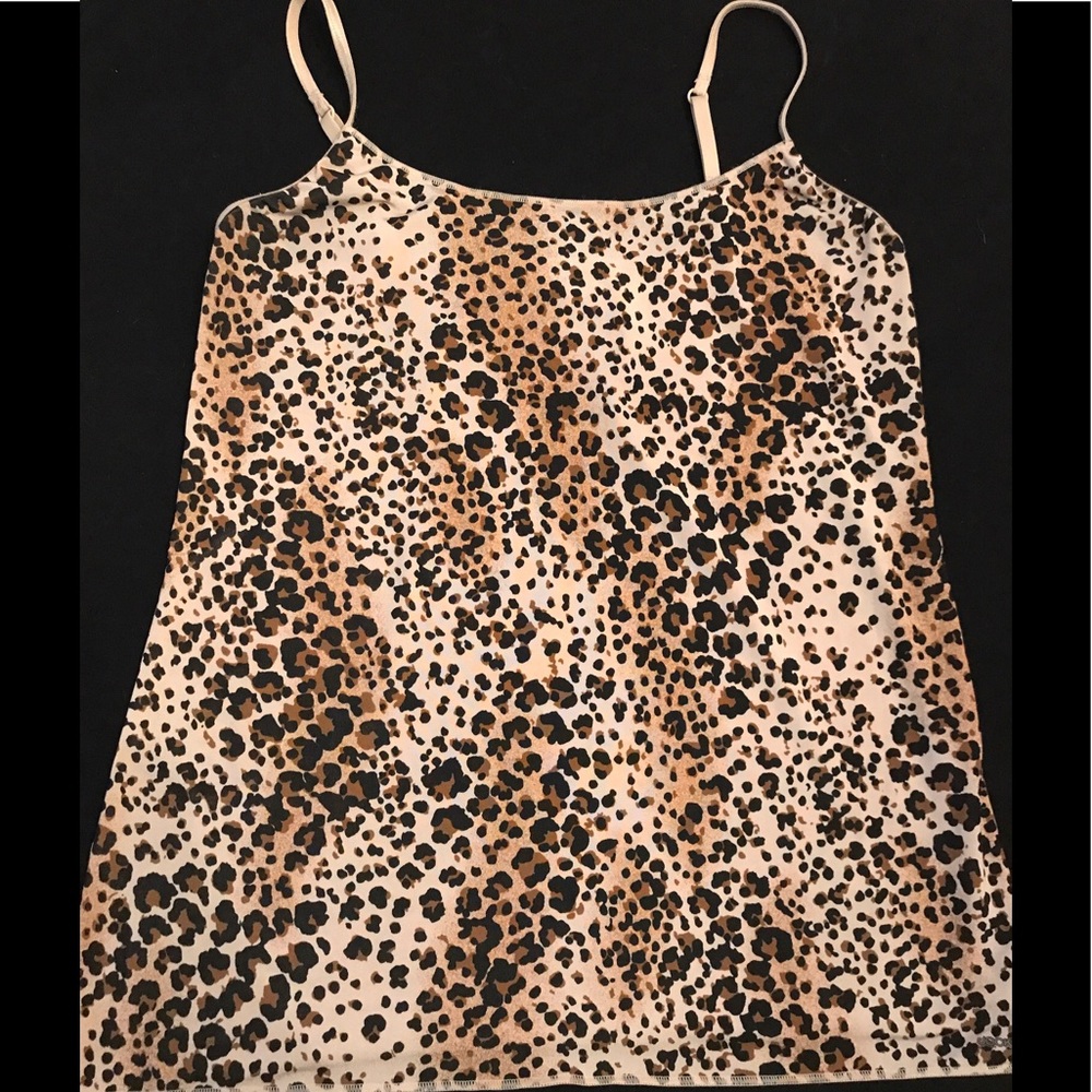 FREE W/$20+ PURCHASE Softest Ever Animal Print