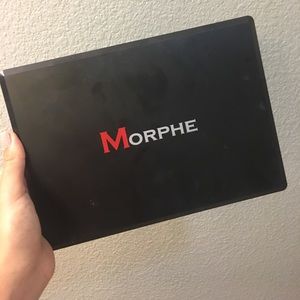 Morphe 35T palette