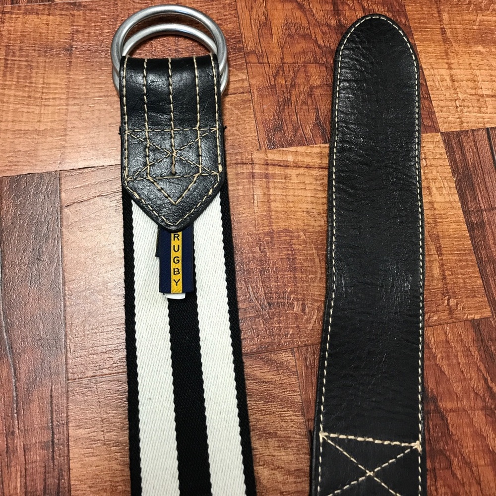 Ralph Lauren belt