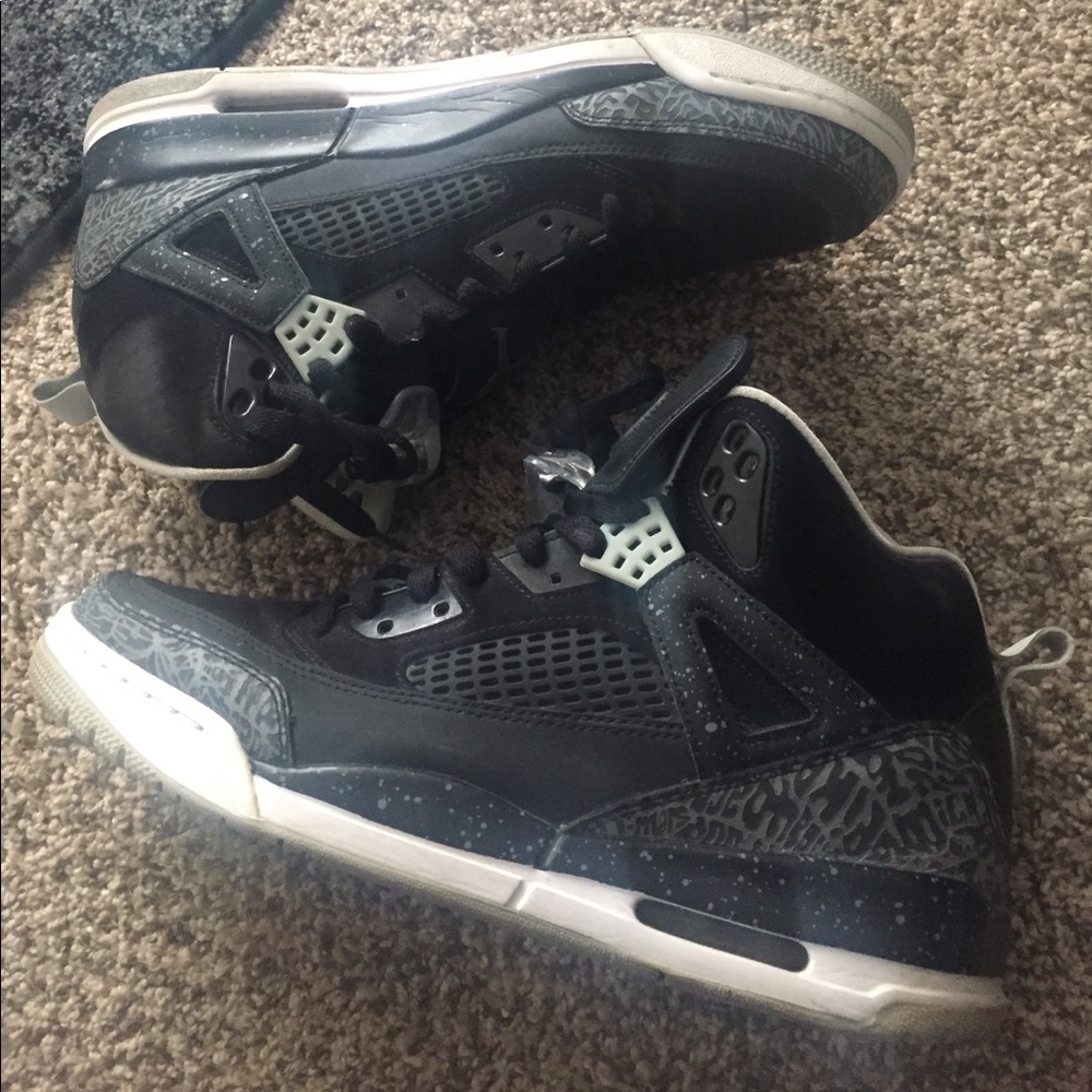 Jordans
