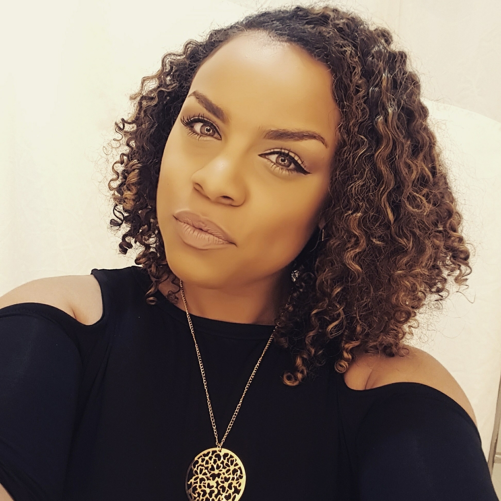 Meet your Posher, Catherine