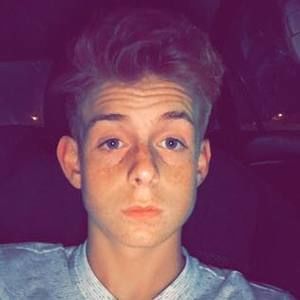 Meet your Posher, Samuel