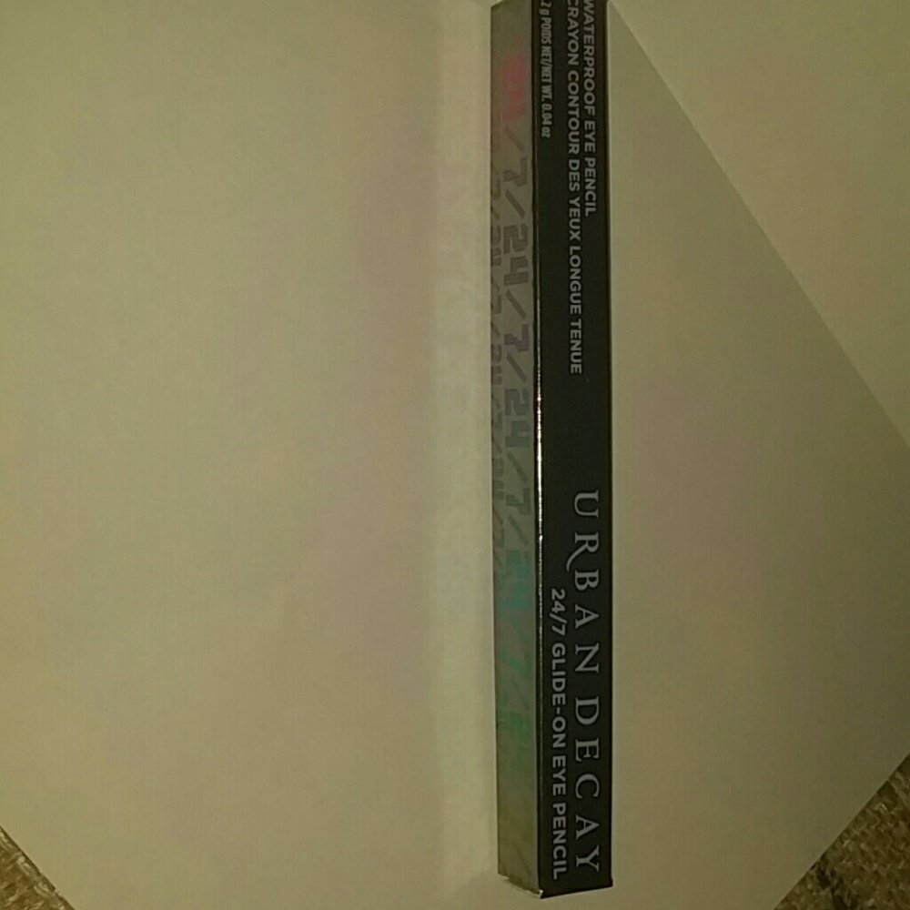 Urban Decay 24/7 Eye Pencil