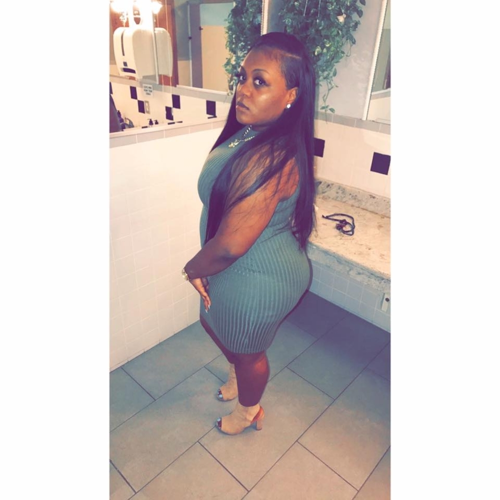 Meet your Posher, Tanz-janeyha