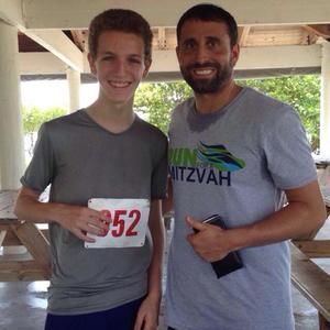 Meet your Posher, Gal