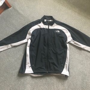 North Face Windbreaker