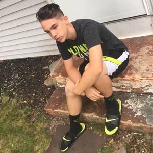 Meet your Posher, Jakub