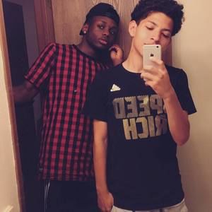 Meet your Posher, Andy