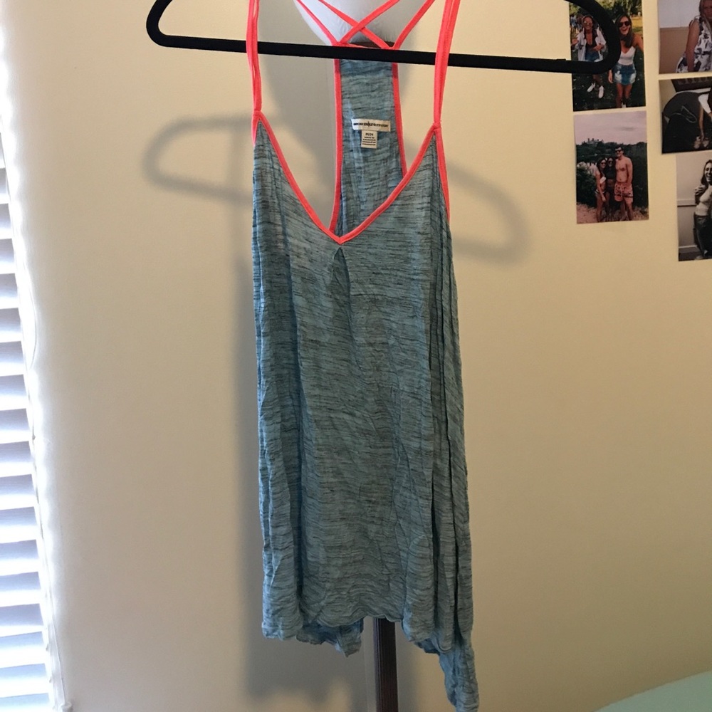 American eagle tank top