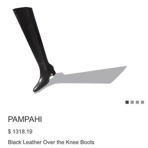 Ladies classic boots