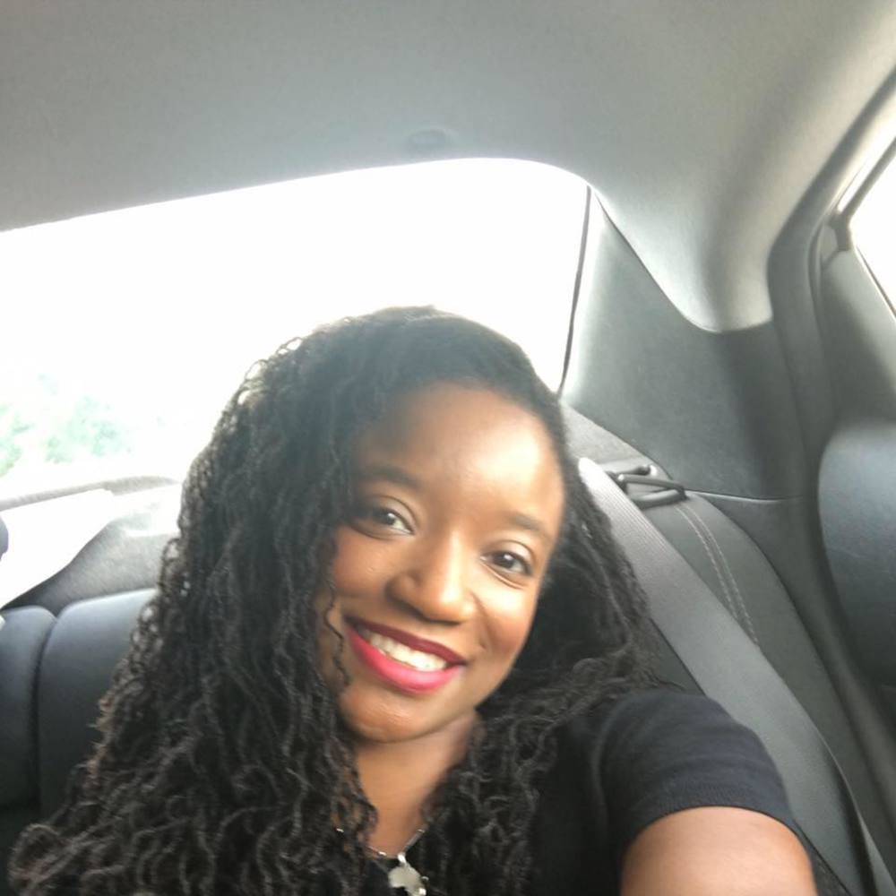 Meet your Posher, Cherlly