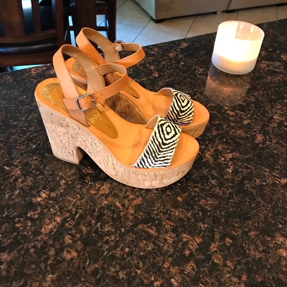 Dolce Vita Shoes - Dolce vita heels