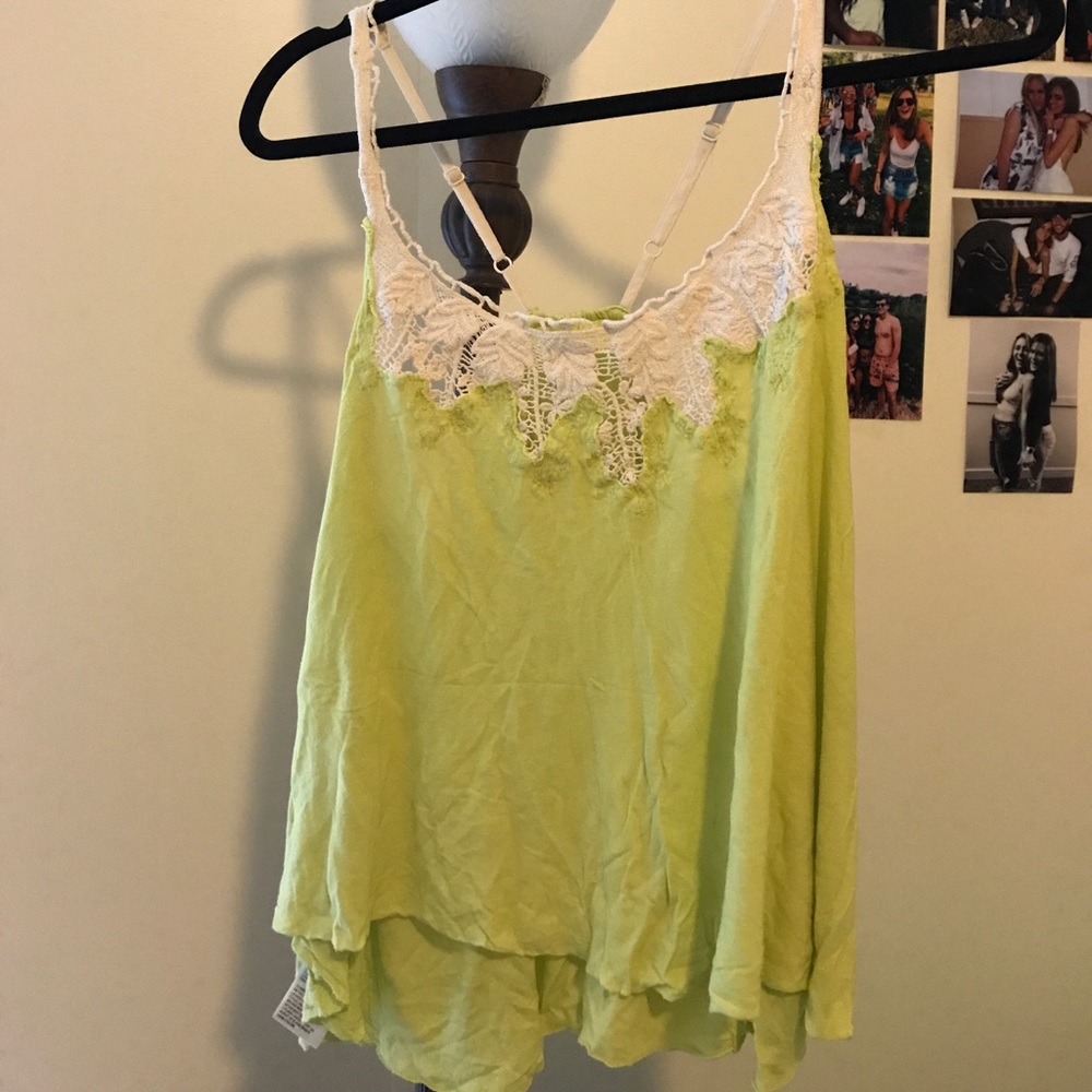 Urban outfitters tank top