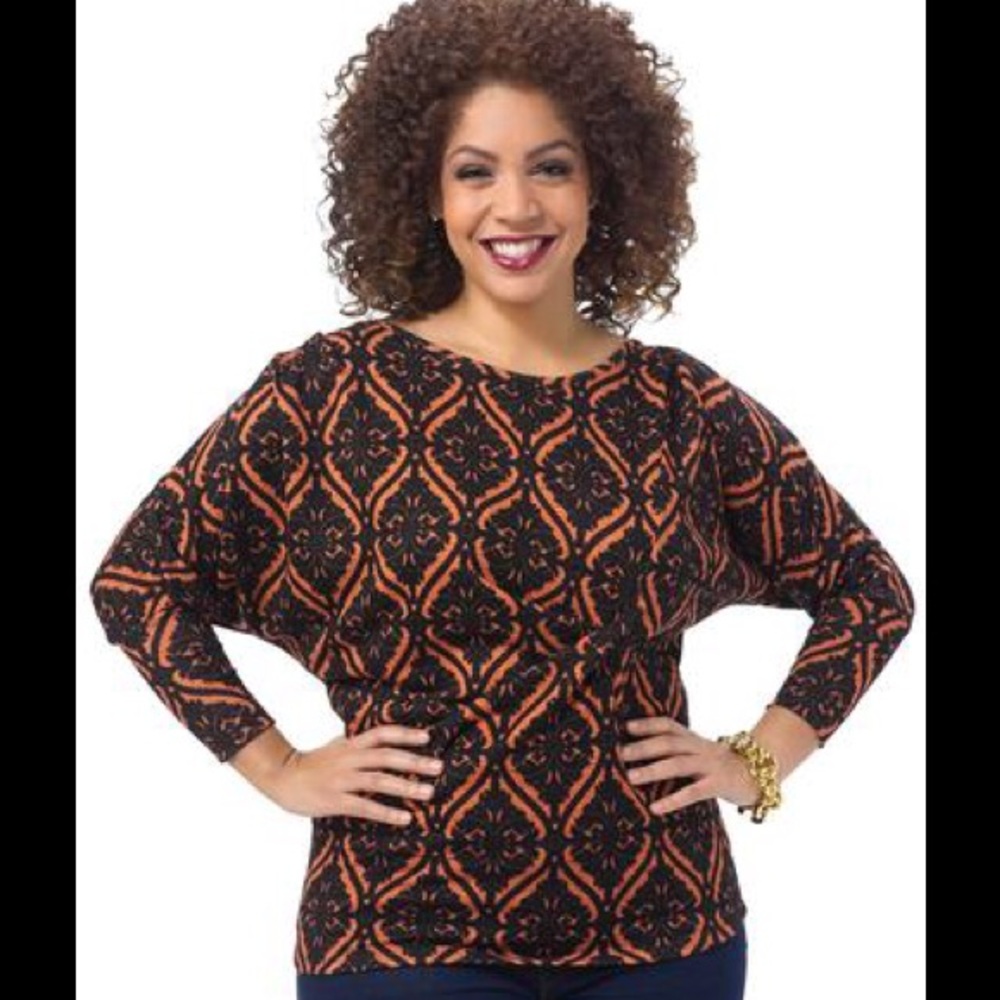 IGIGI by Yuliya Raquel 'Marissa Tunic'