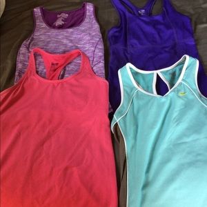 Tank Top Bundle