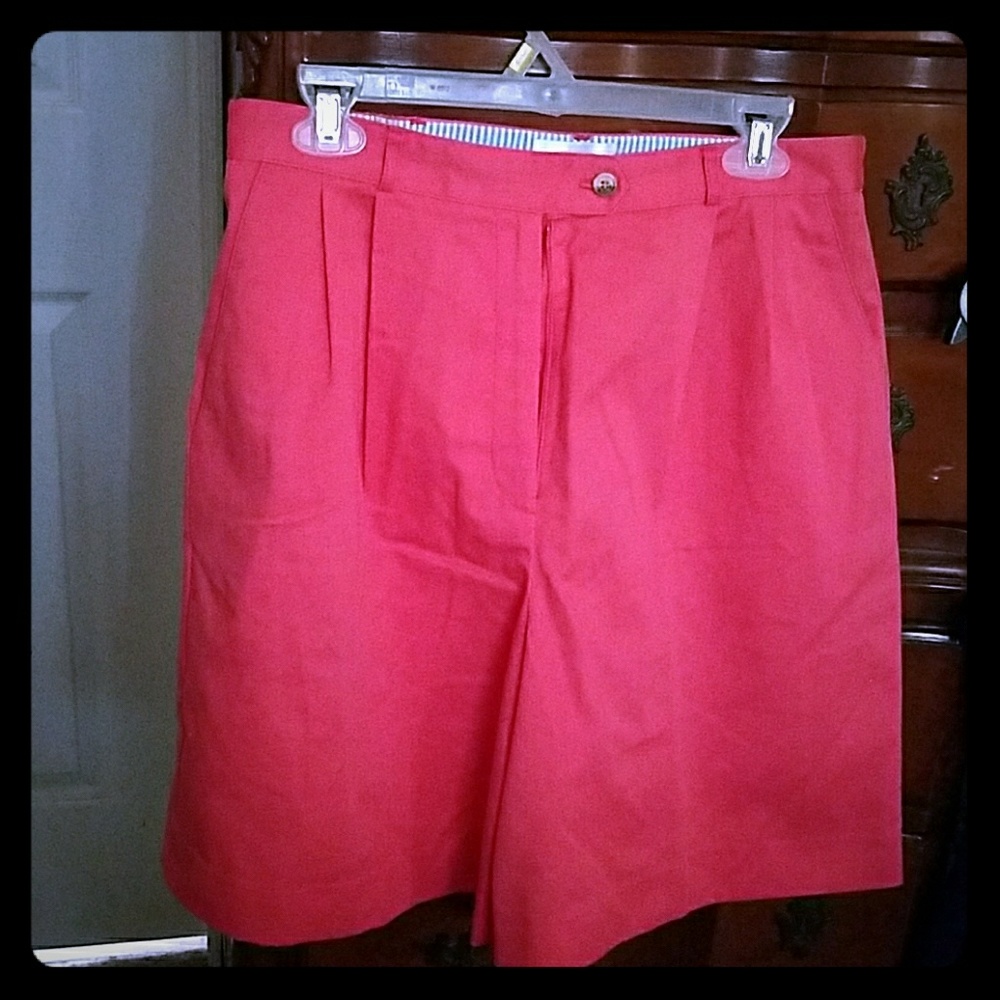 Walking shorts