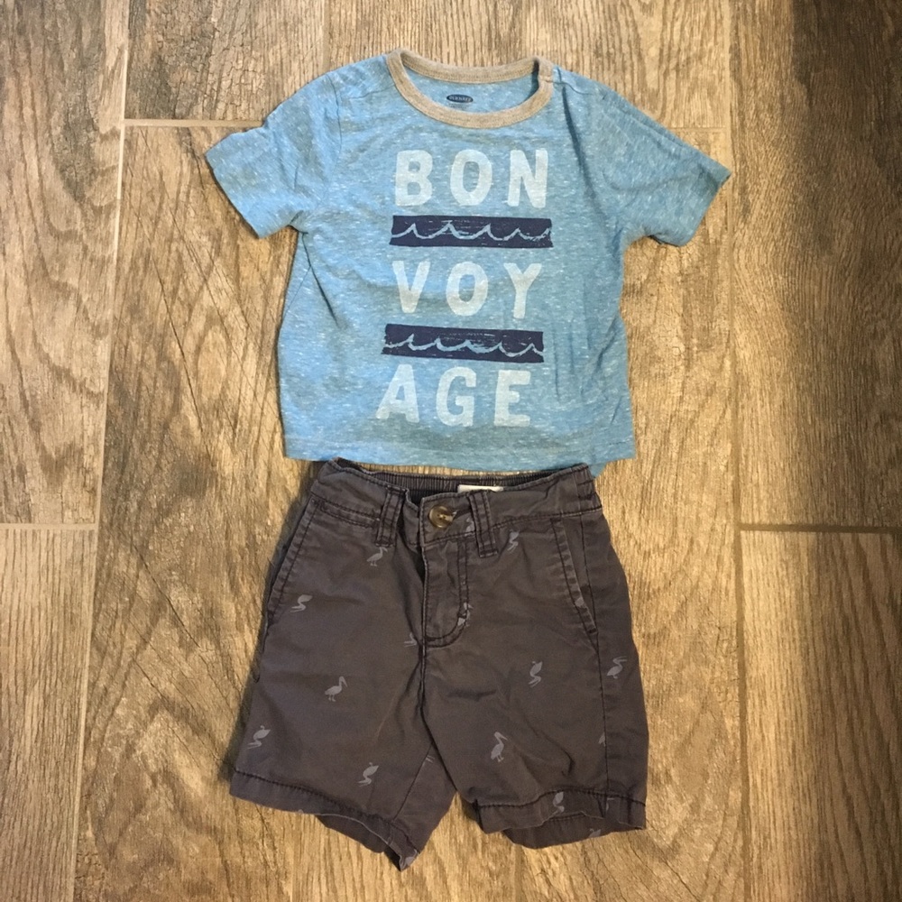 Summer Outfit