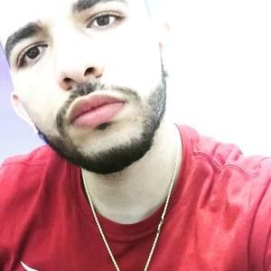 Meet your Posher, Marwan