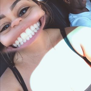 Meet your Posher, Tamara