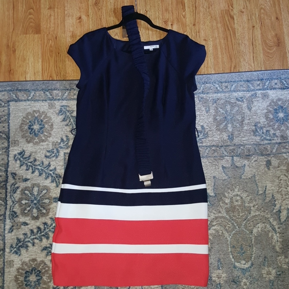 Nice dress
