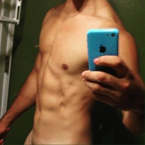 Meet your Posher, Brett