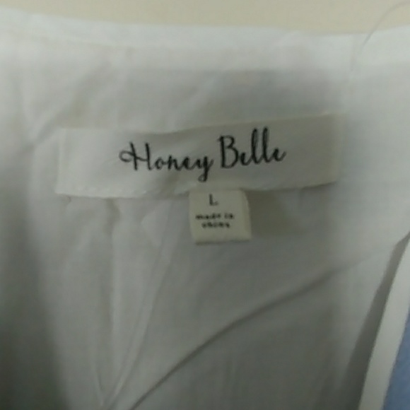 💜💜💜NWT PAISLEY MINI DRESS/TUNIC SIZE M - Picture 3 of 8