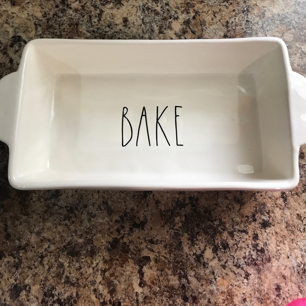 Rae Dunn Bake