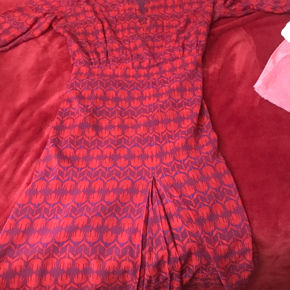 A nice casual Tory Burch Dress