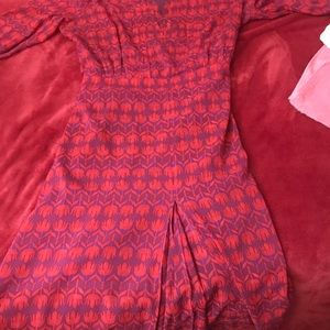 A nice casual Tory Burch Dress