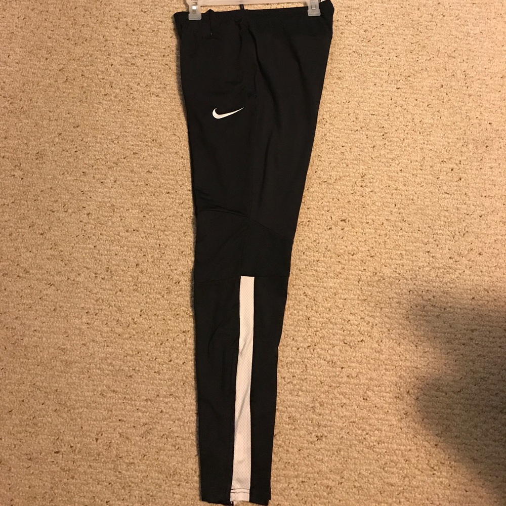 Nike Dri Fit soccer pants