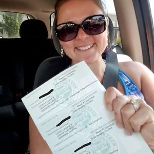 Meet your Posher, Leanne