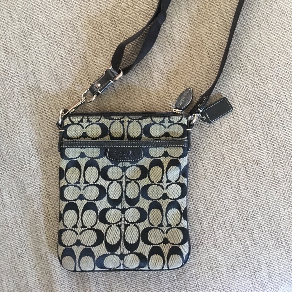 Coach Crossbody Bag