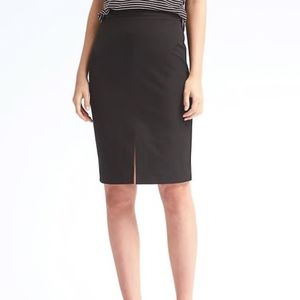 NWT Banana Republic Pencil Skirt