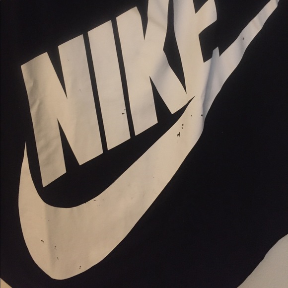 **S O L D** ✔️🏋🏻♀️ Flowy Nike workout top - Picture 3 of 3