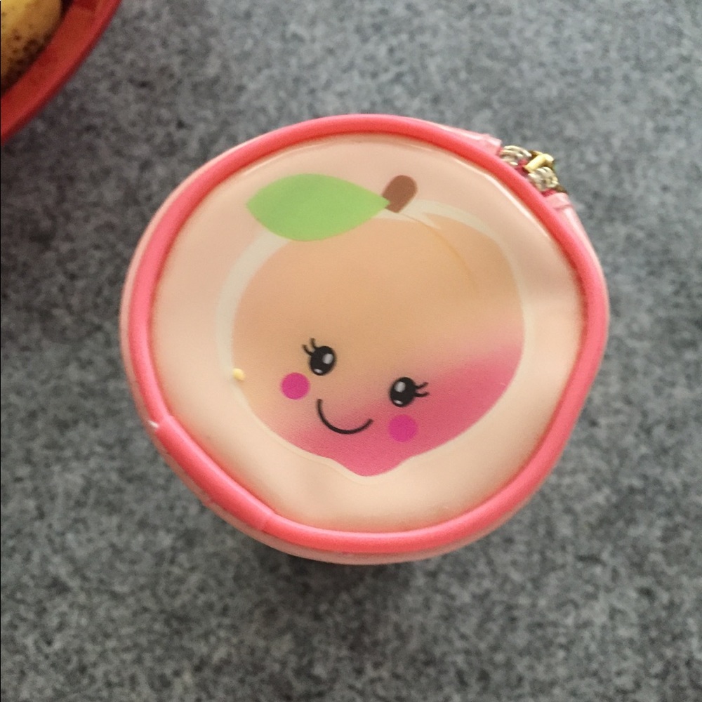 RARE LIMITED EDITION Cosmetic bag