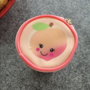 RARE LIMITED EDITION Cosmetic bag