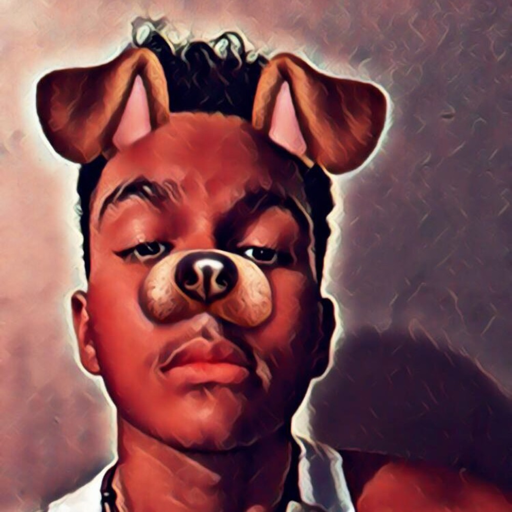 Meet your Posher, Ayden