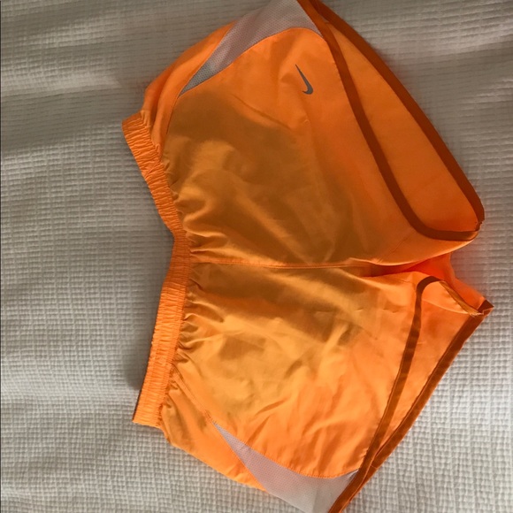 Nike Pants - Nike running shorts