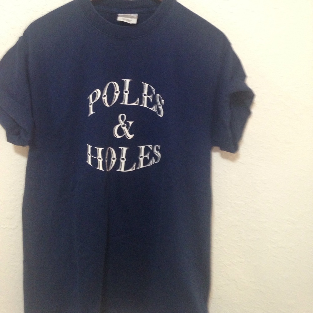 Unisex Random tee - Picture 2 of 5