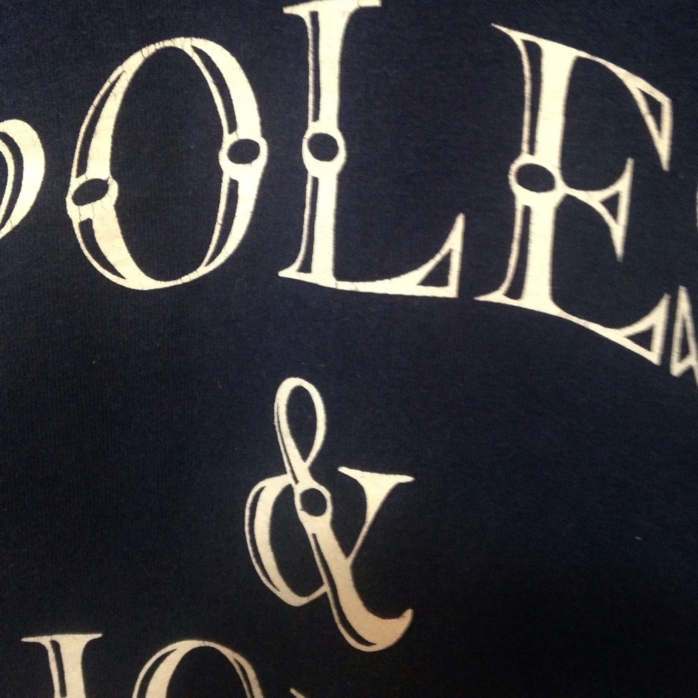 Unisex Random tee - Picture 3 of 5