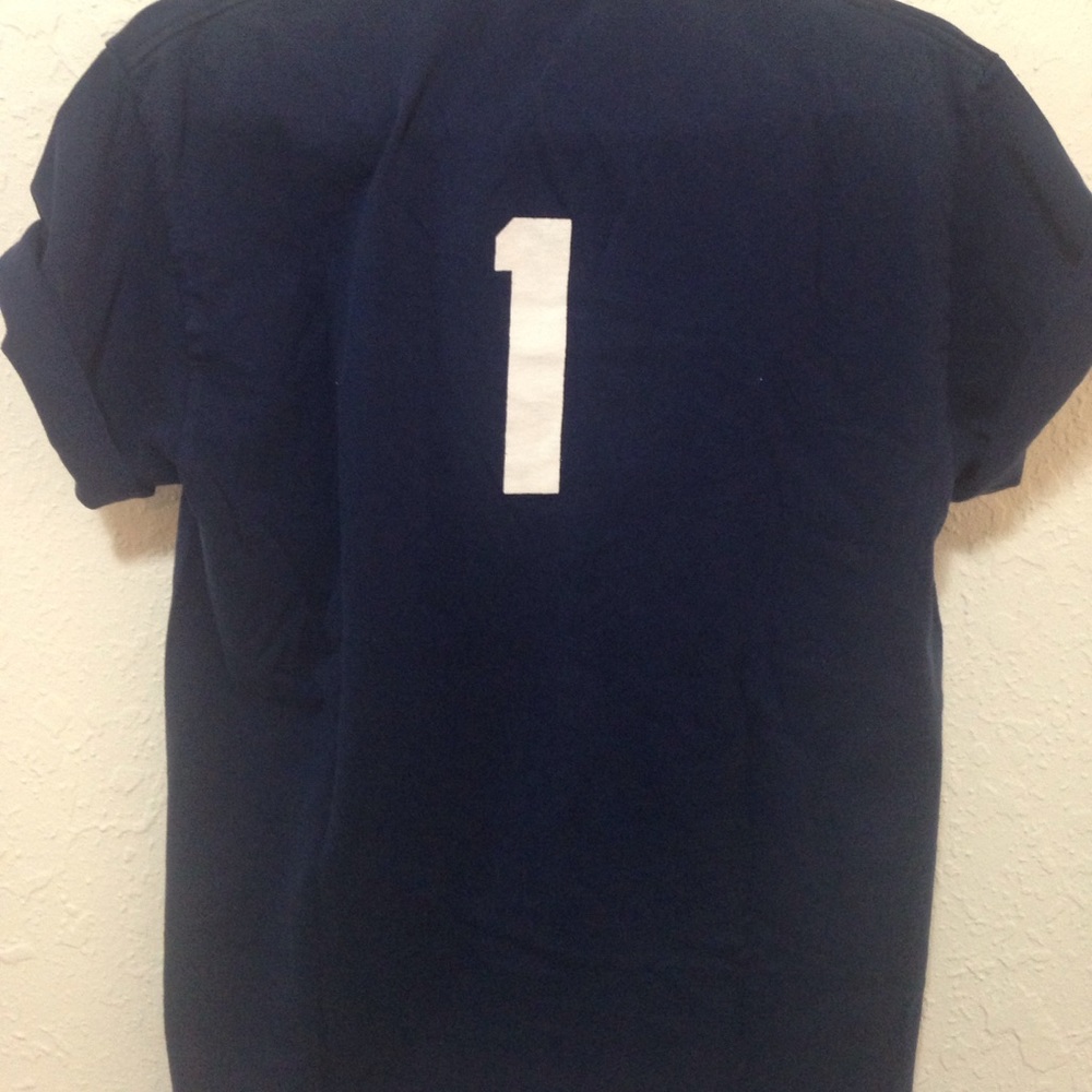 Unisex Random tee - Picture 5 of 5