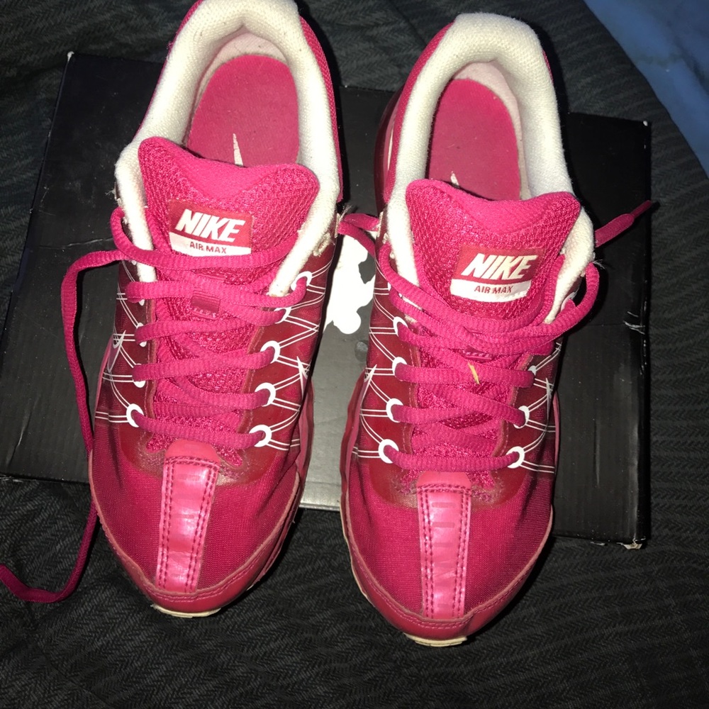 2008 Nike air max