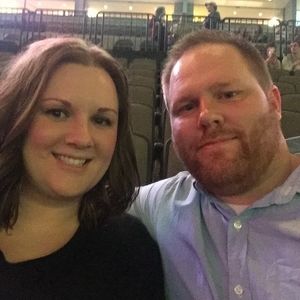 Meet your Posher, Jordan